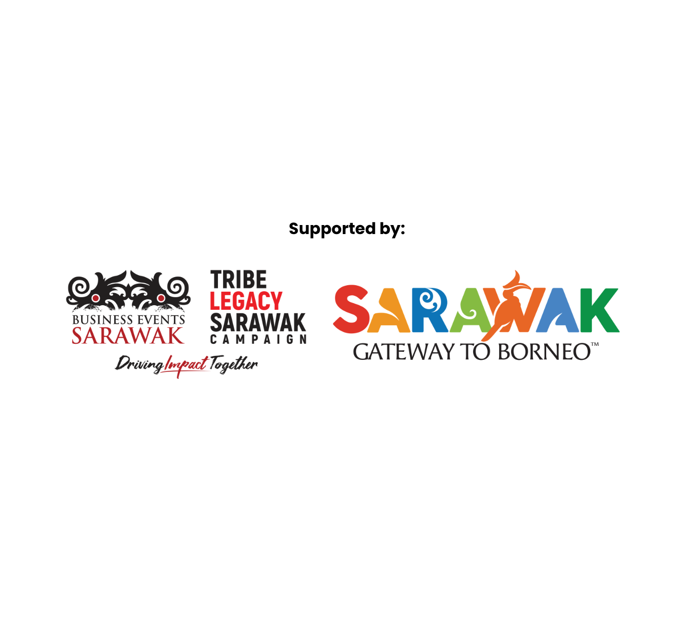 Supported by partners